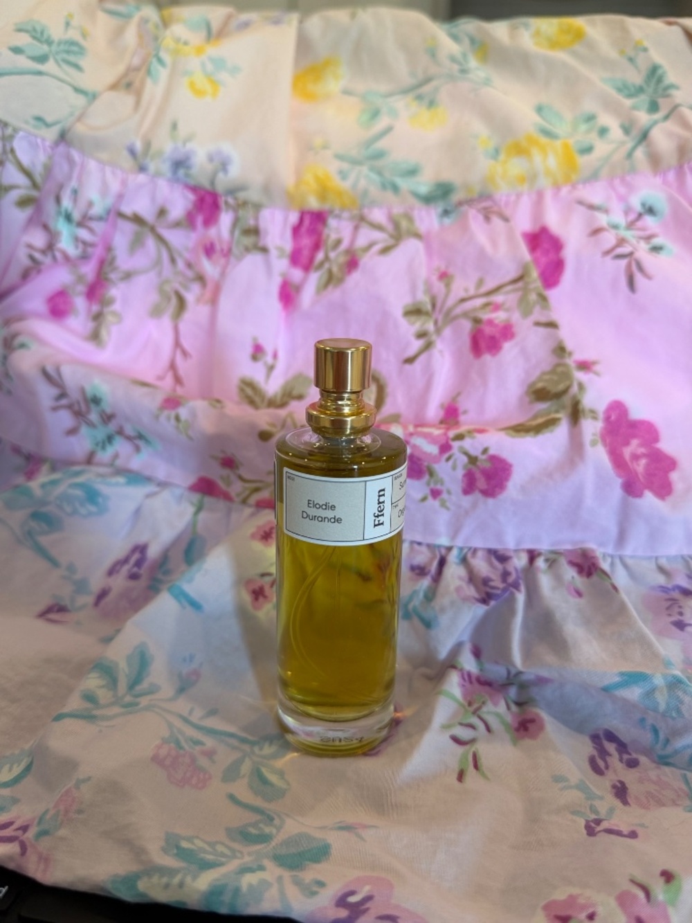 FFERN ELODIE DURANDE EDP - SUMMER '24 - Picture 3 of 7